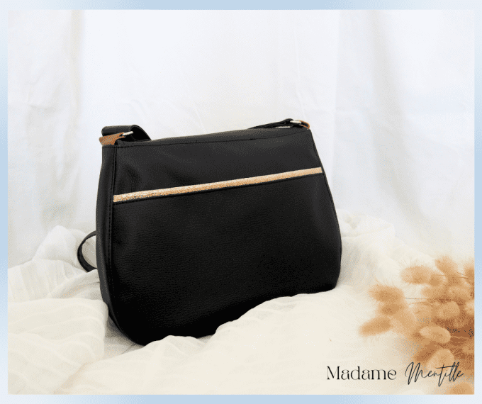 Sac Georgette