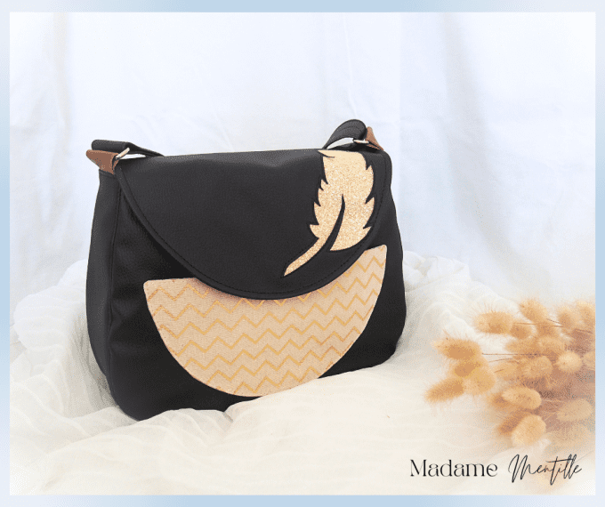 Sac Georgette