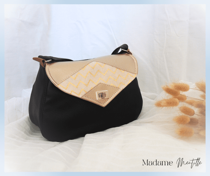 Sac Laurette